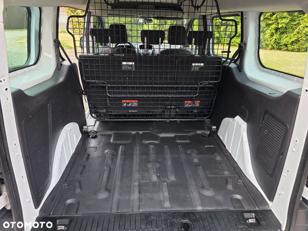 Ford Transit Connect 230 L2 LKW S&S Trend - 14