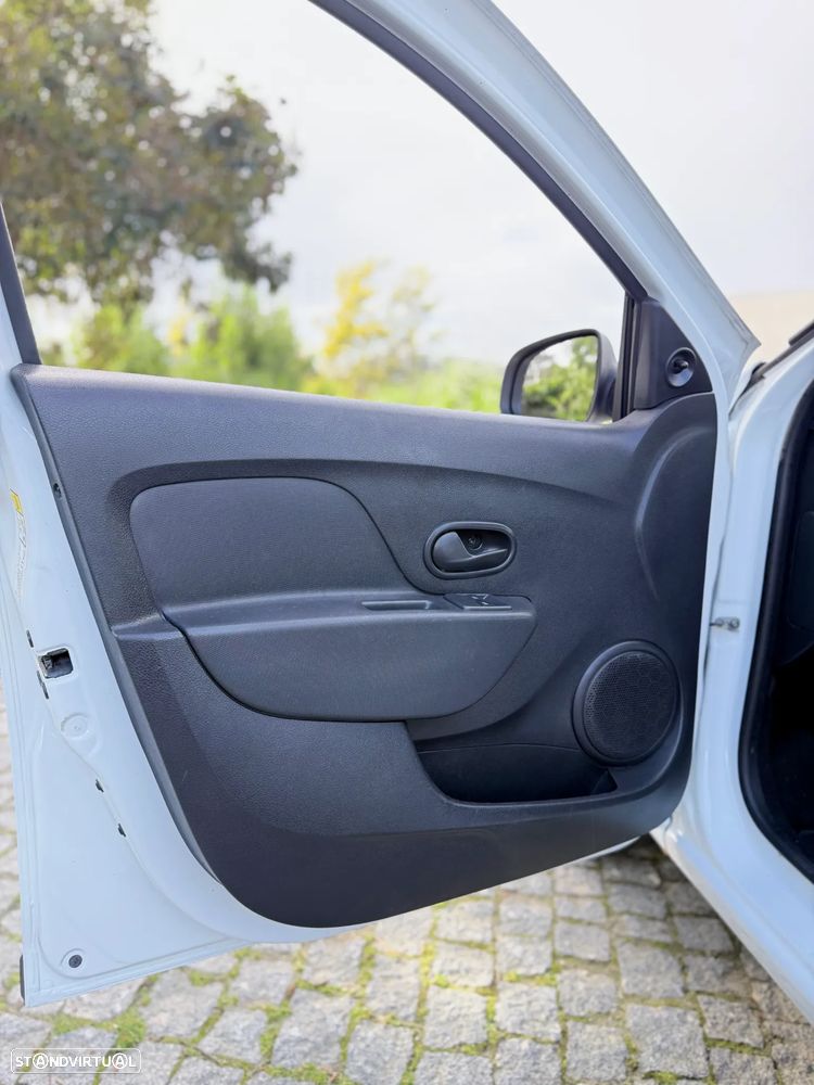 Dacia Logan MCV - 26