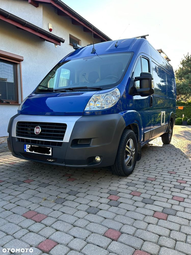 Fiat Ducato - 1
