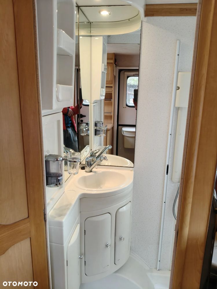 Elddis Odyssey - 10