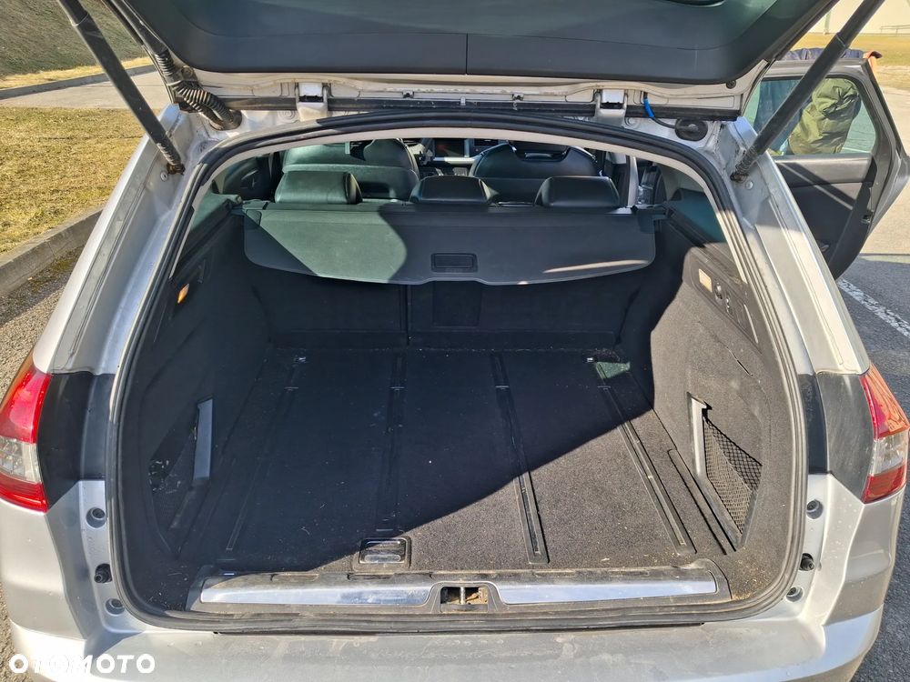 Citroën C5 2.0 HDi Exclusive - 11