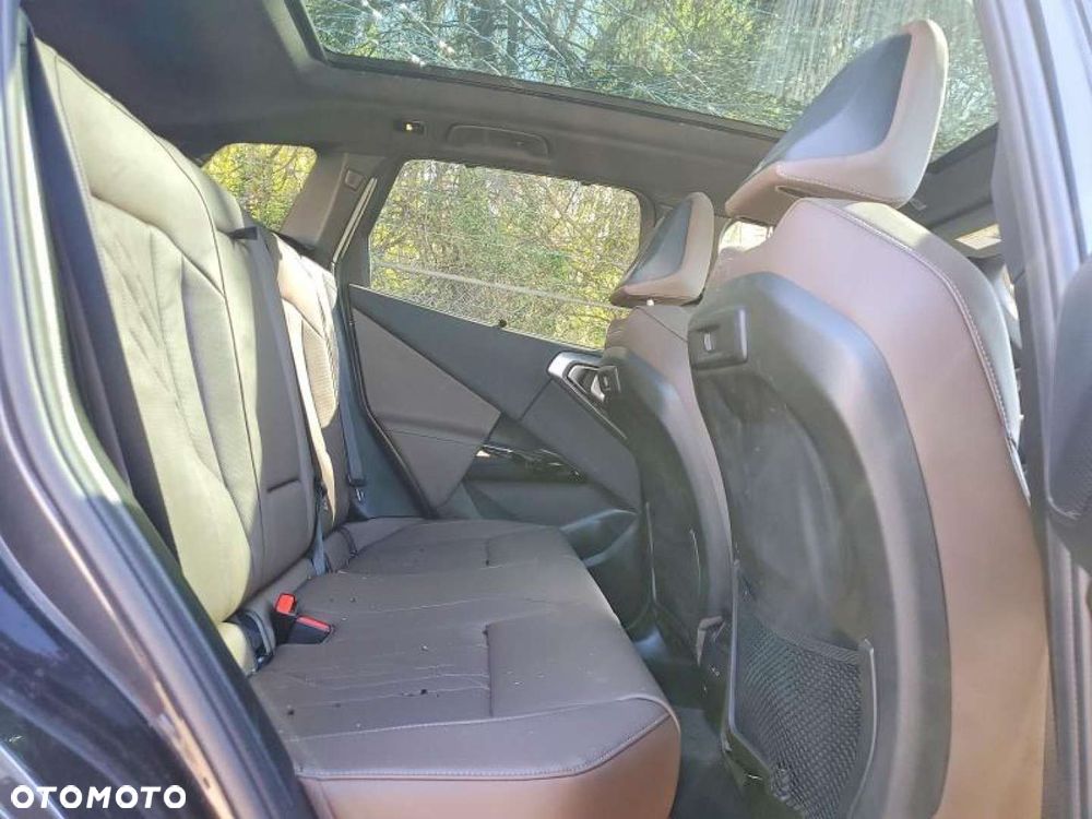 BMW X3 - 9