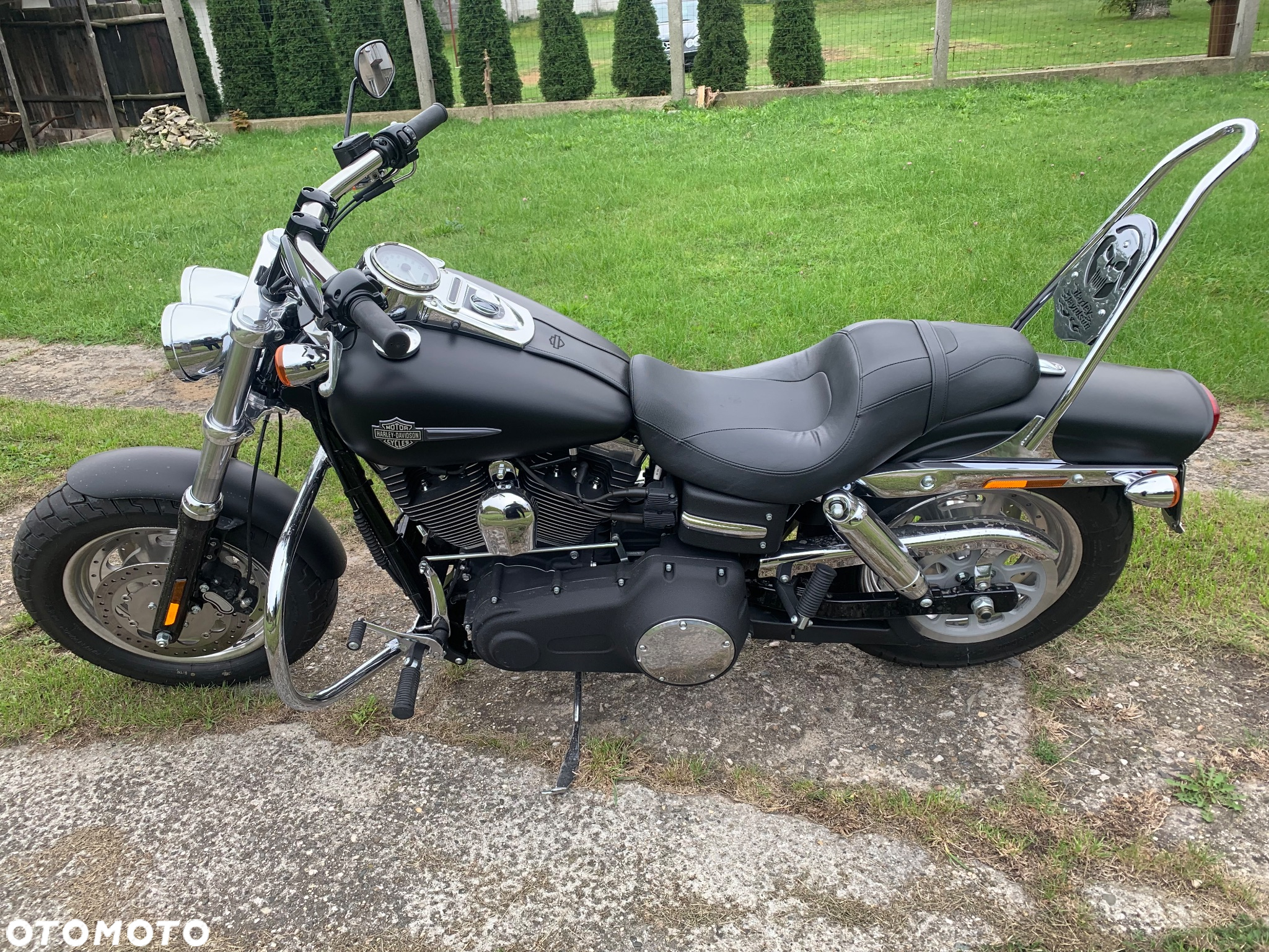Honda CB - 9