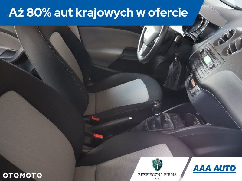 Seat Ibiza - 10