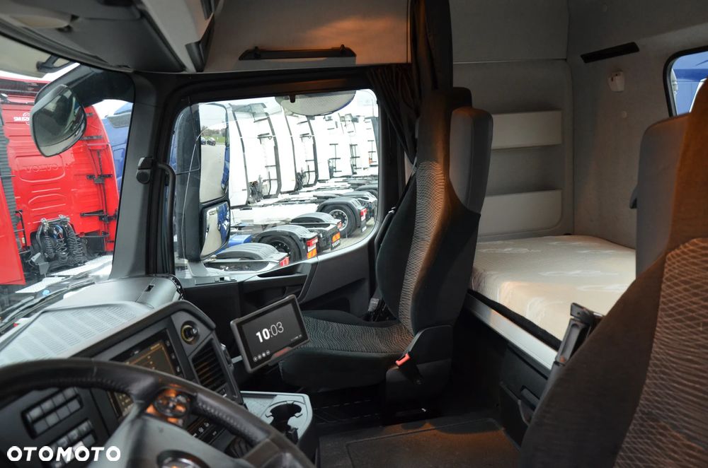 Mercedes-Benz 1846 AROCS 4x4 HYDRODRIVE ECOROLL HYDRAULIKA DE 3835 - 9