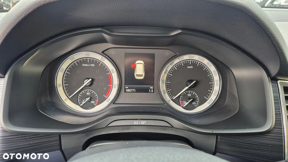 Skoda Kodiaq 1.5 TSI ACT 4x2 Business DSG - 26