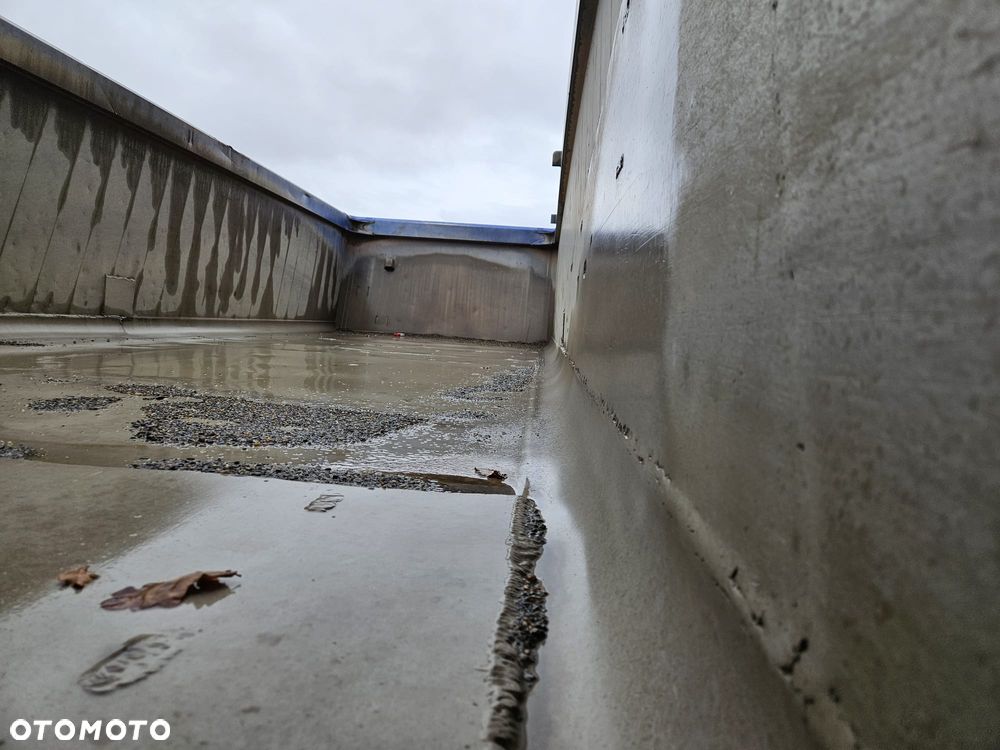 Schmitz Cargobull SGF S3 - 5145kg ! 2018! 24m3 - 5