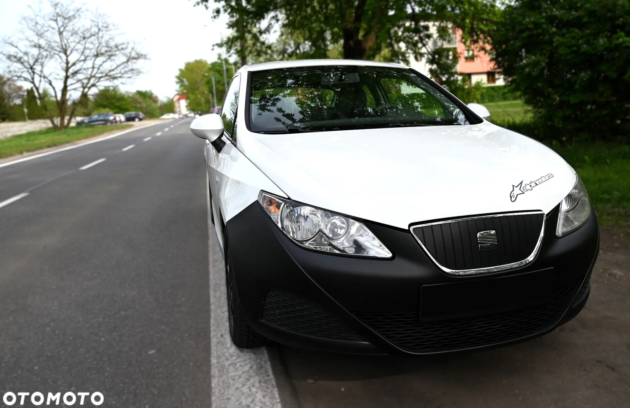 Seat Ibiza - 3