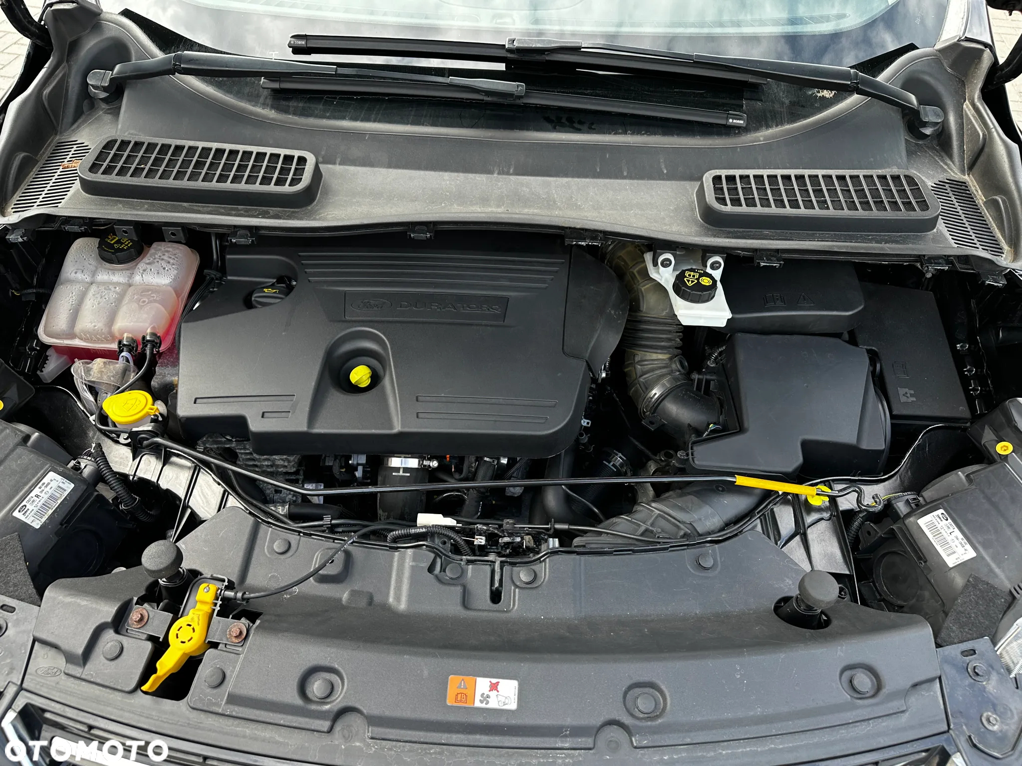 Ford Kuga - 29