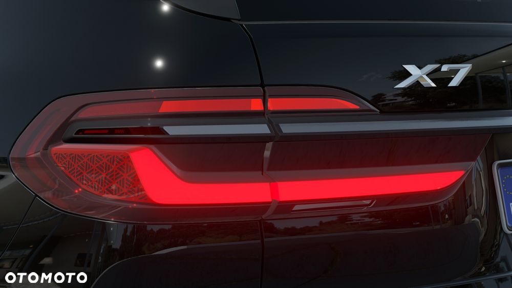 BMW X7 xDrive40d mHEV sport - 9