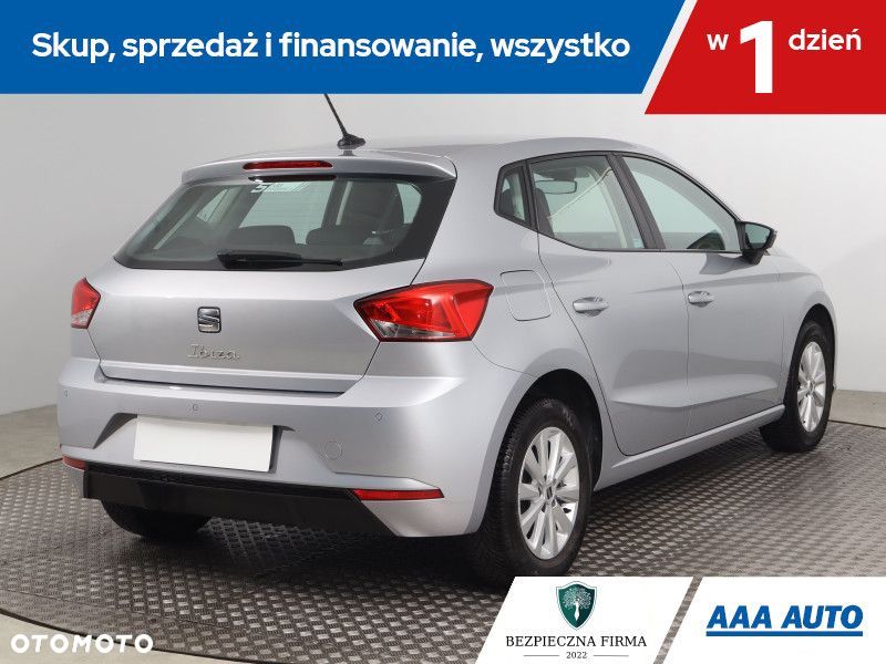 Seat Ibiza - 6
