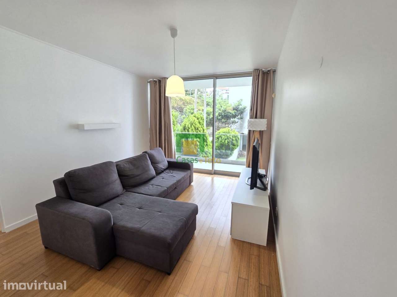 Apartamento T2 para arrendamento São Martinho - Grande imagem: 3/9