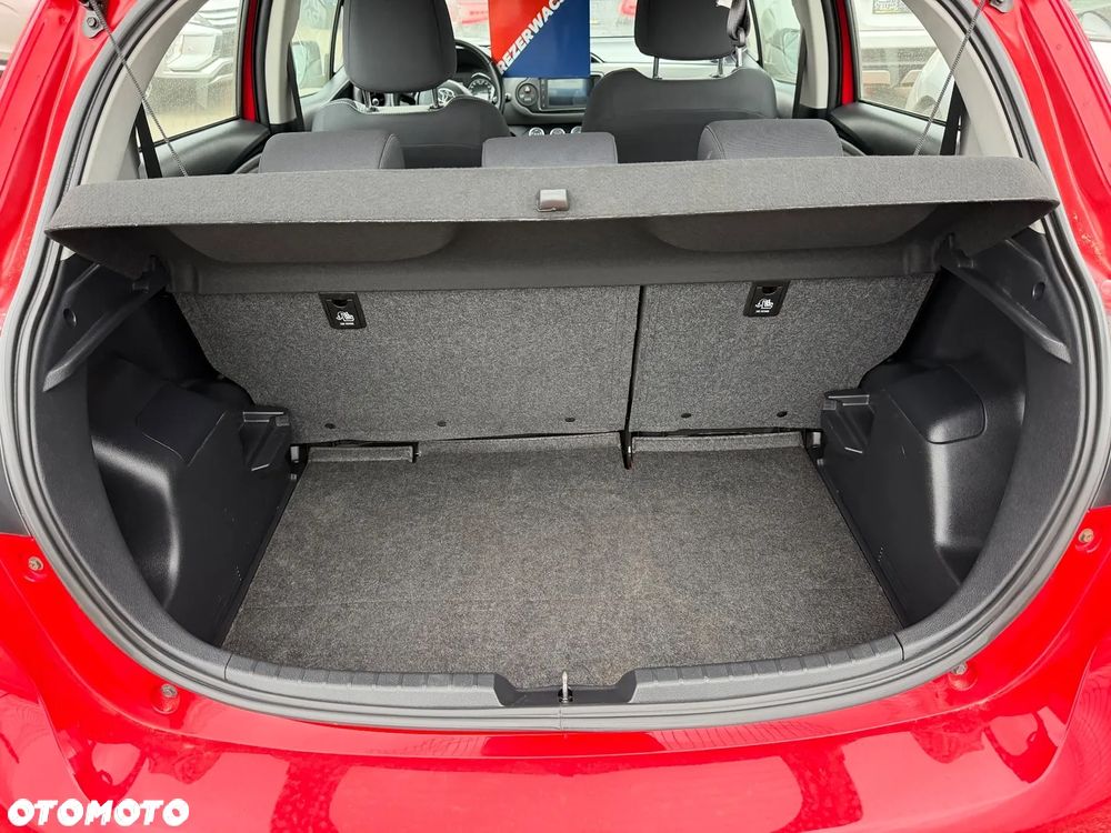 Toyota Yaris 1.5 Active - 15
