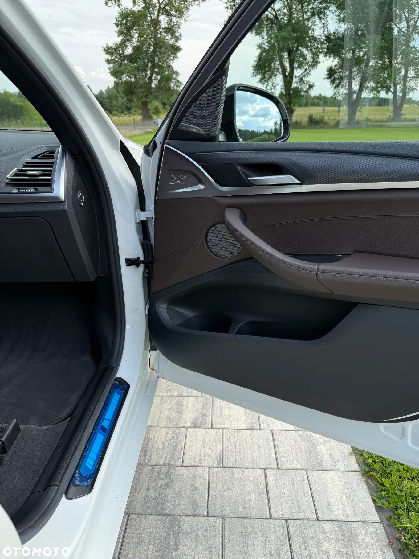 BMW iX3 80kWh Impressive - 20