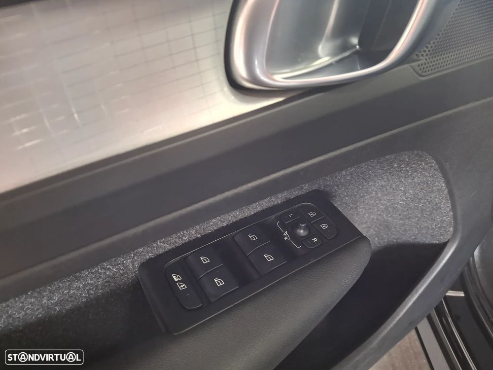 Volvo C40 - 14