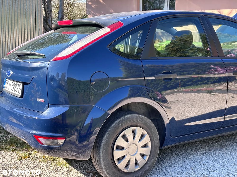 Ford Focus 1.6 TDCi Trend - 6
