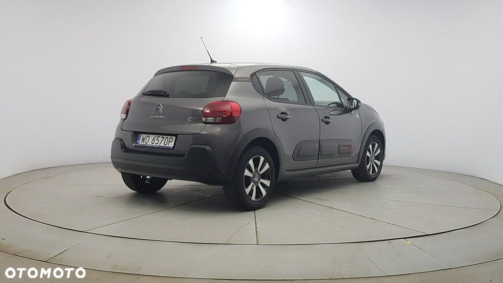 Citroën C3 - 7