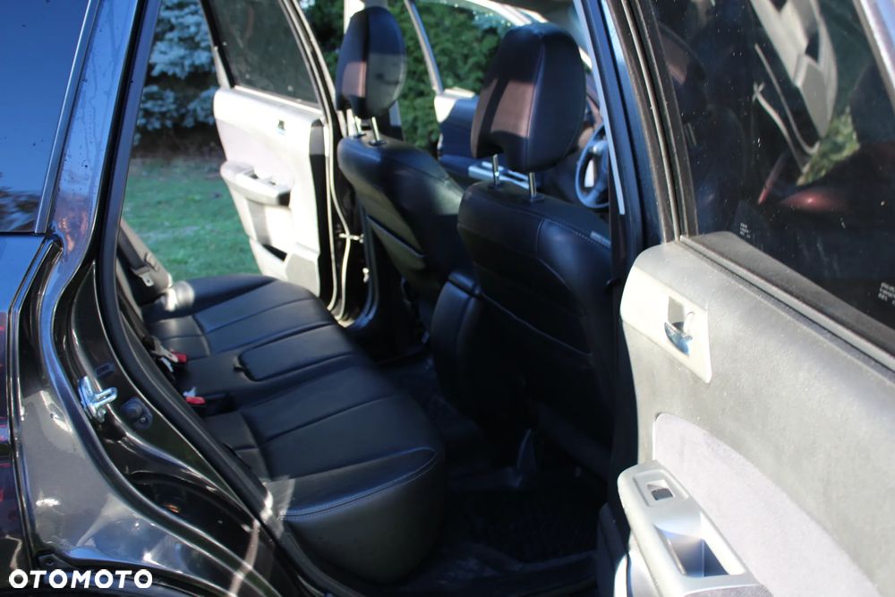 Subaru Forester 2.0D XE NAV Euro5 - 14