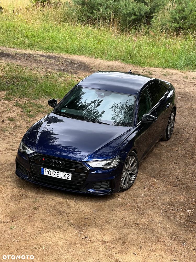 Audi A6 Limousine 40 TDI mHEV Sport S tronic - 11