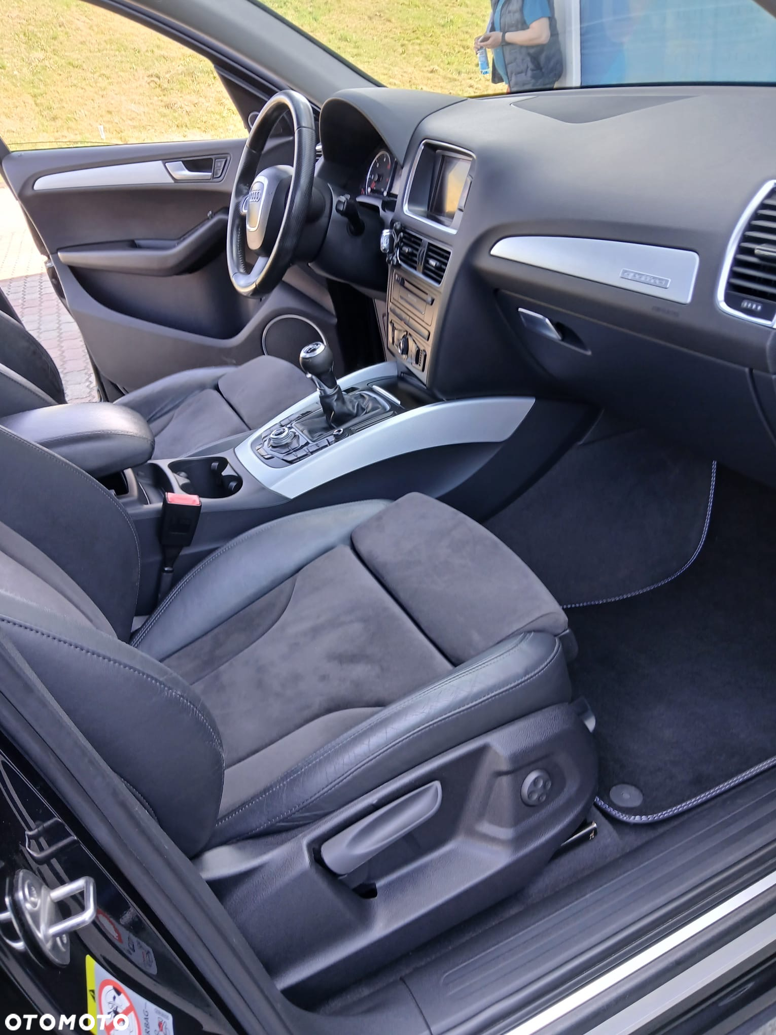 Audi Q5 2.0 TDI Quattro - 20