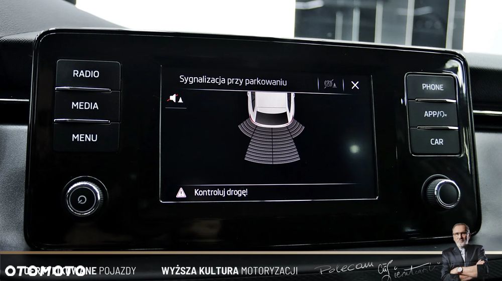 Skoda Scala 1.0 TSI Active - 20