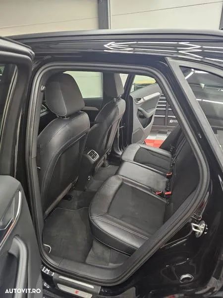 Audi Q3 2.0 TDI Quattro S tronic - 7