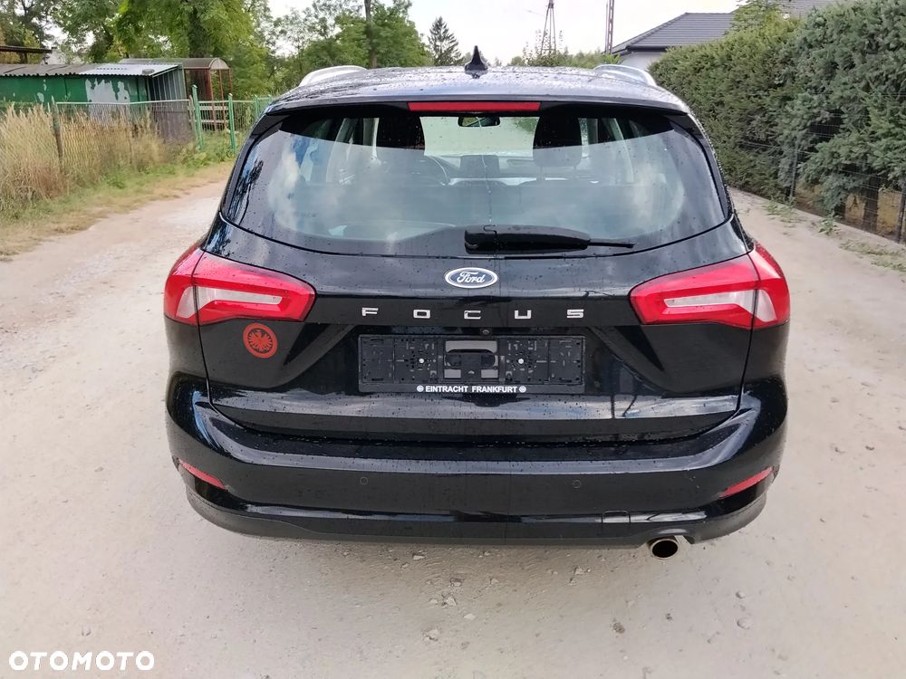 Ford Focus - 4