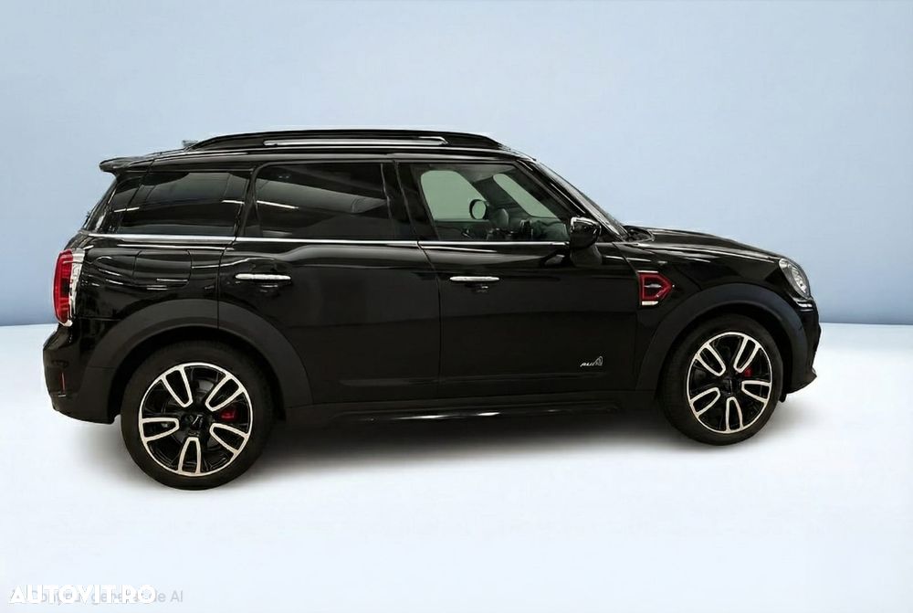 Mini John Cooper Works - 3