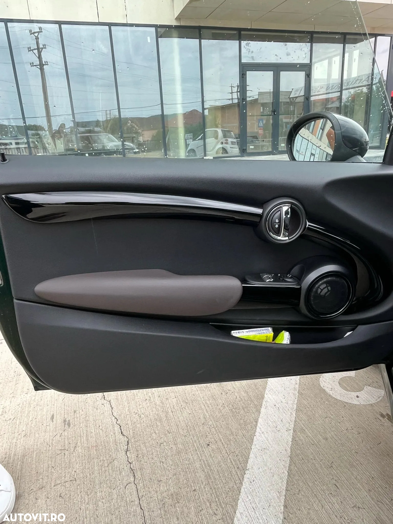 Mini Cooper S - 9