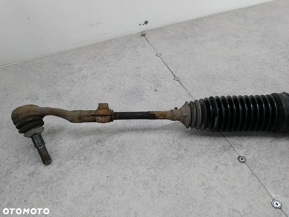 MAGLOWNICA PRZEKŁADNIA KIEROWNICY BMW 1 E87 6763807 0280080058101  TRW 1.6 - 2