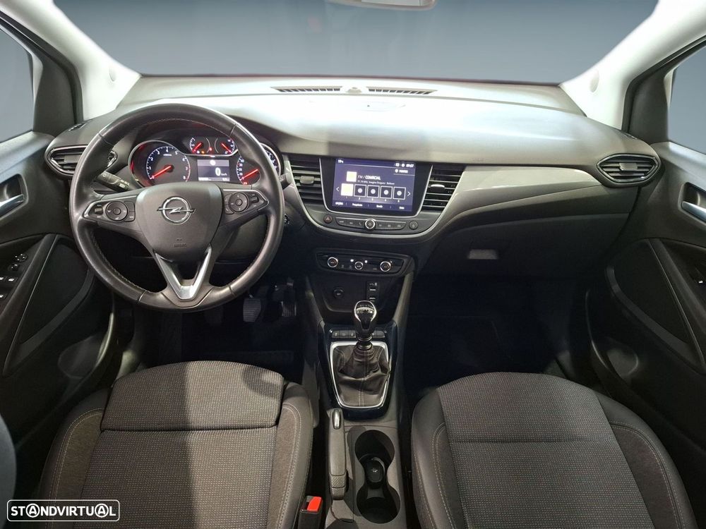 Opel Crossland 1.2 T Elegance - 10
