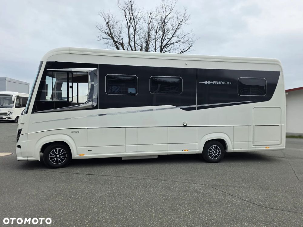 Concorde CENTURION - 5