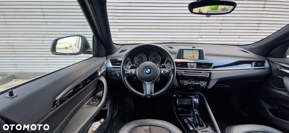 BMW X1 xDrive25d xLine - 5