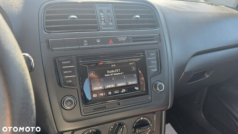 Volkswagen Polo - 12