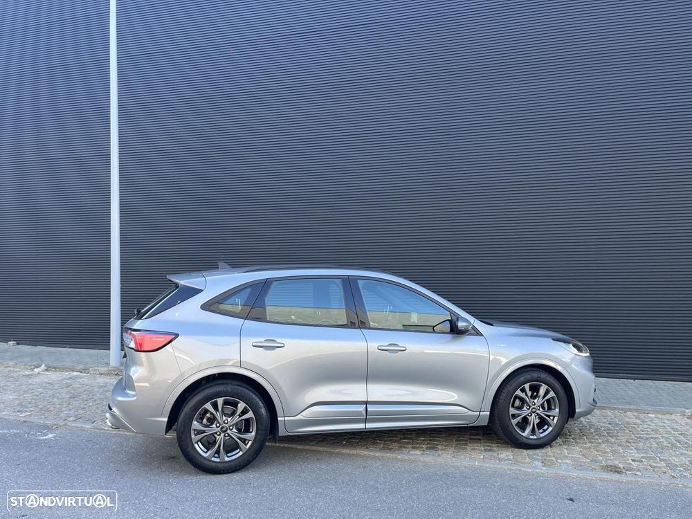Ford Kuga 1.5 EcoBoost ST-Line - 26