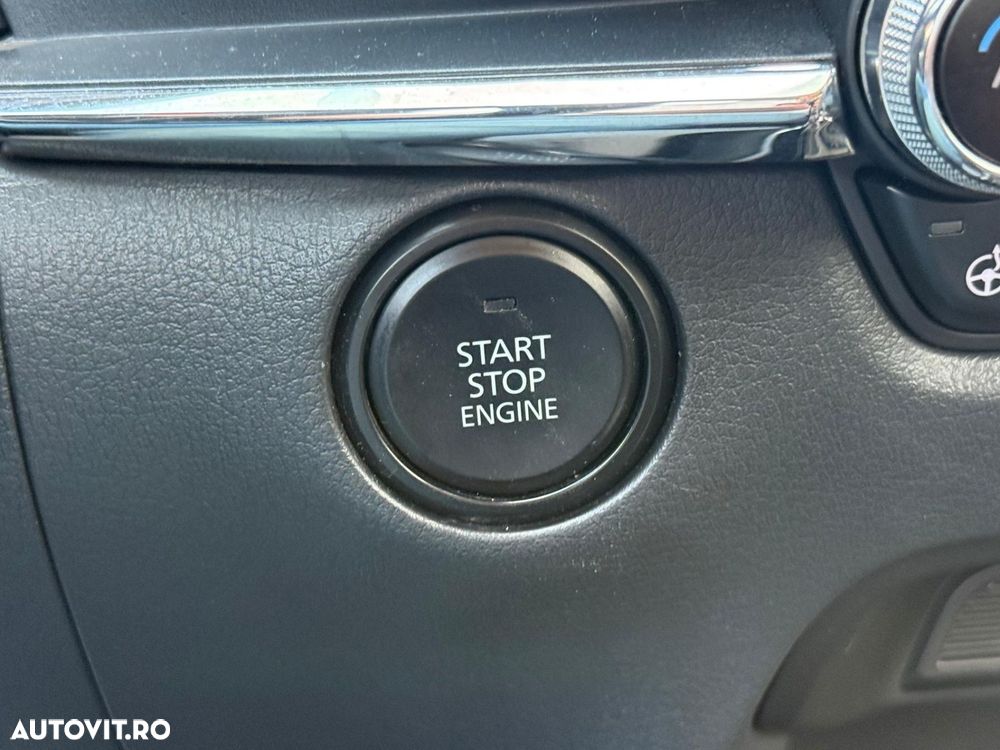 Mazda CX-30 e-SKYACTIV G122 AT MHEV Prime-Line - 34