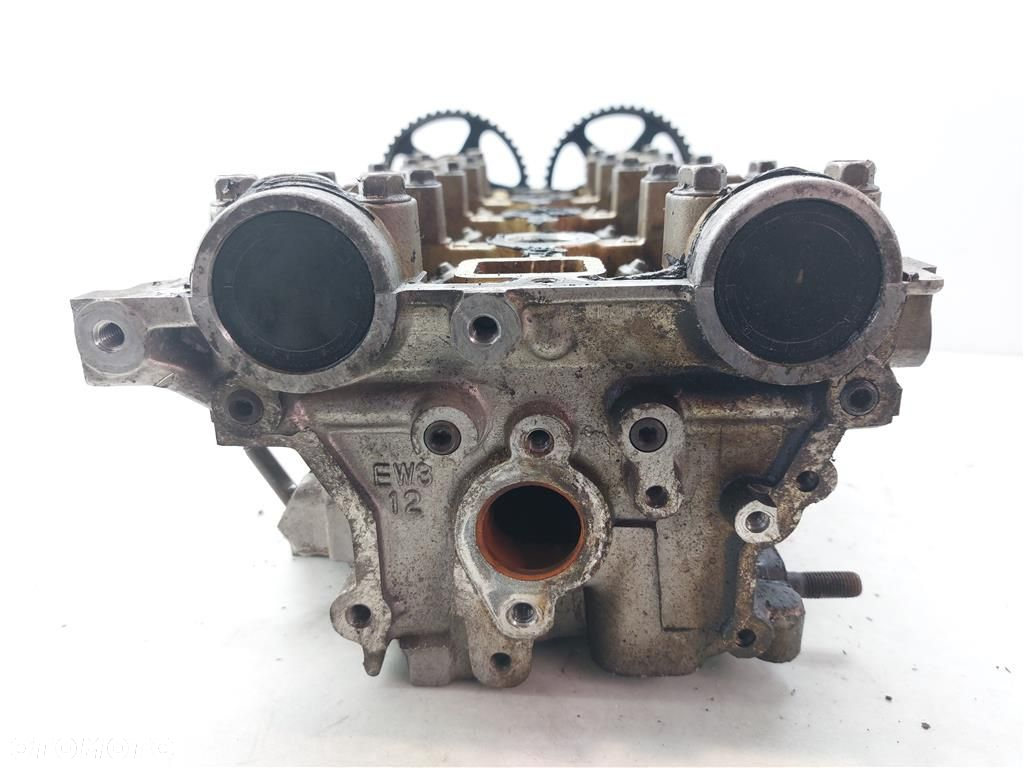 Głowica PRAWA WAŁKI Kia Sorento  I 3.5B V6 201KM 2002-2009R - 4