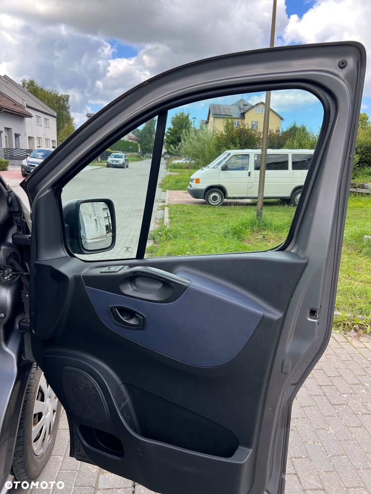 Opel Vivaro L2H1 2,9t Edition Business - 15