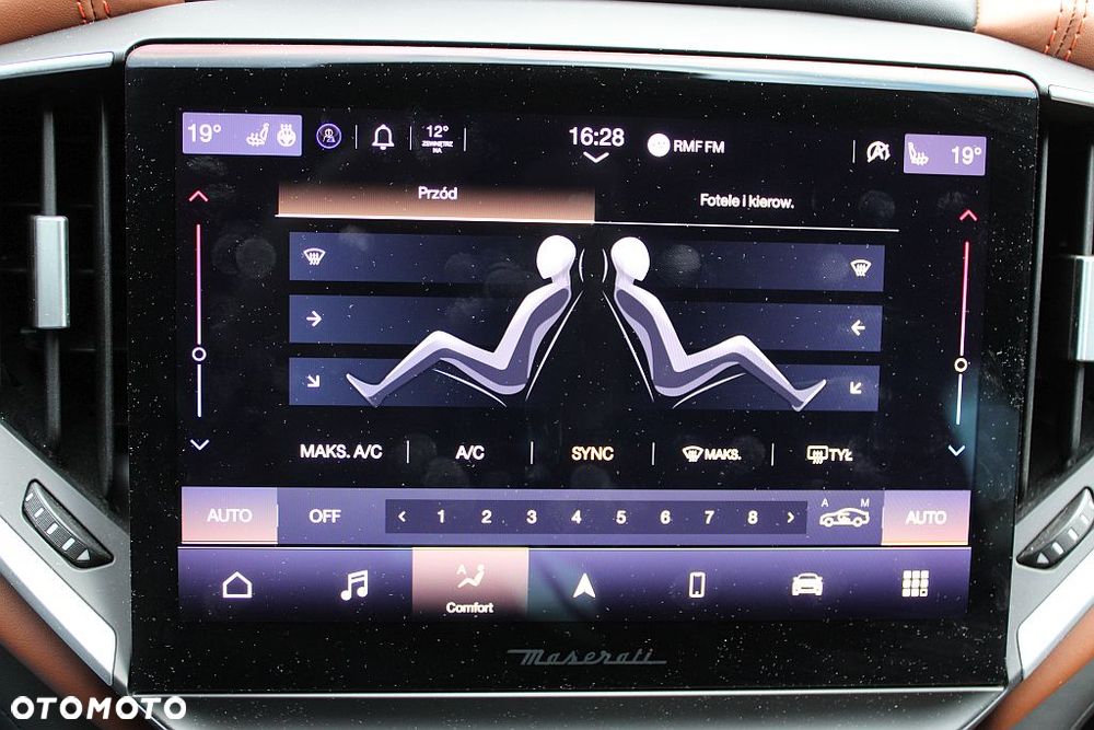 Maserati Ghibli - 33