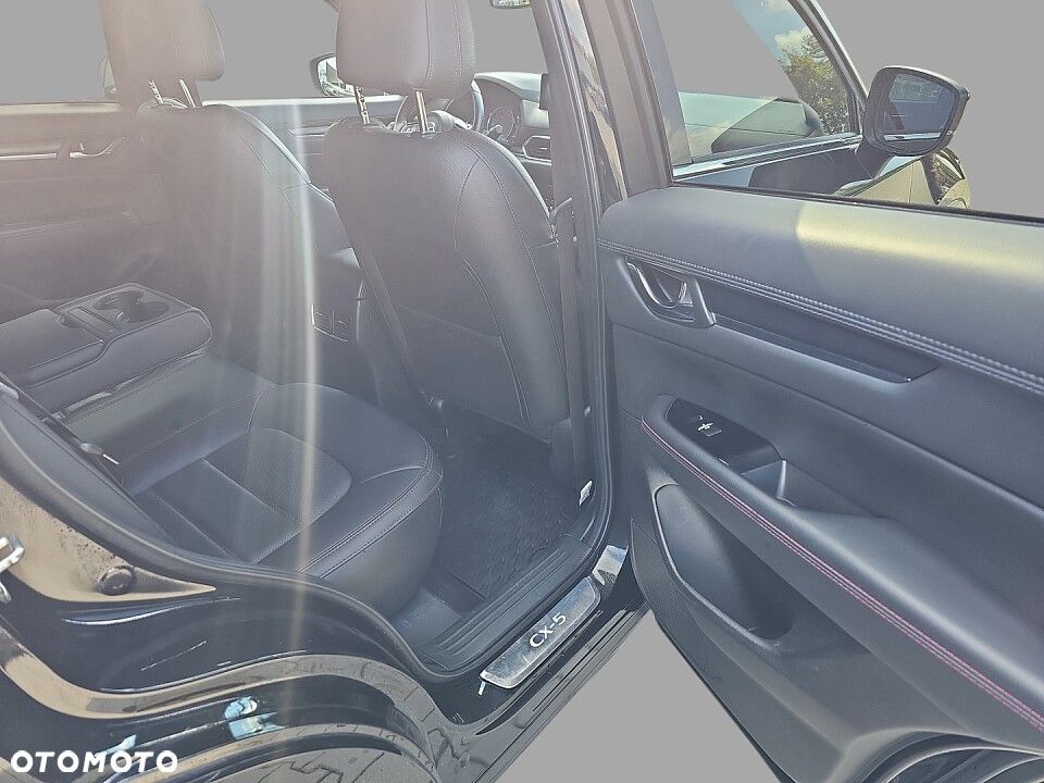 Mazda CX-5 2.0 Homura 2WD - 13