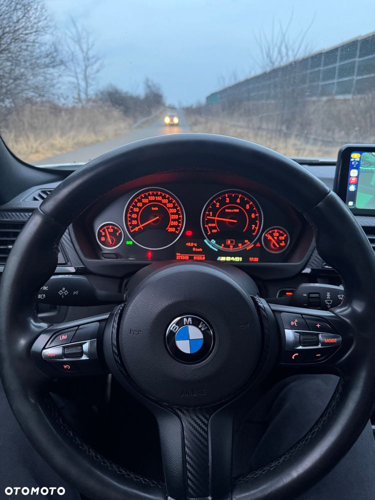BMW Seria 4 428i xDrive M Sport - 5