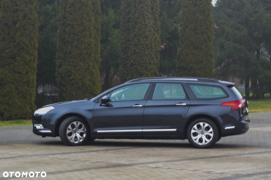 Citroën C5 2.0 HDi Attraction - 18
