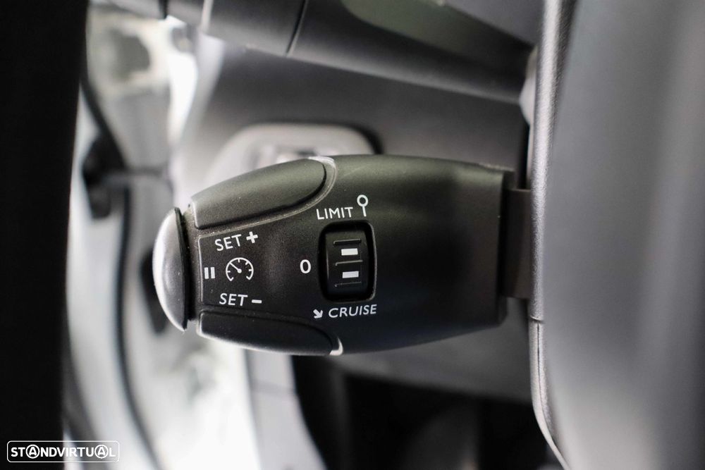 Peugeot Partner 1.6 BLUEHDI CONFORT L1 - 13