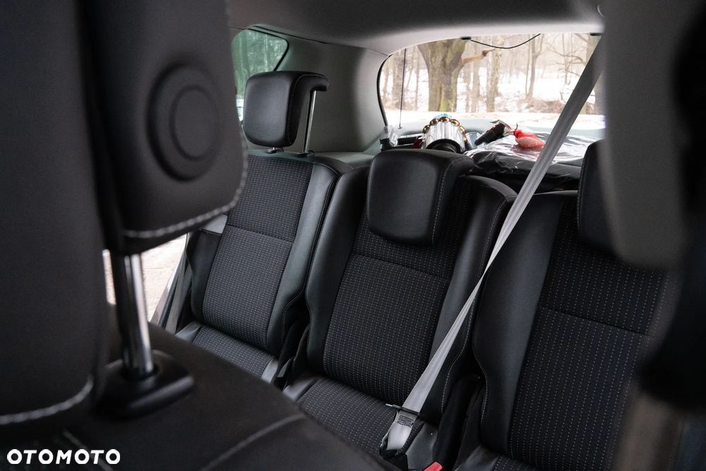 Renault Scenic 1.6 dCi Energy Bose Edition S&S - 16