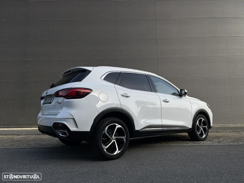 MG EHS 1.5 T-GDI Plug-in Hybrid Luxury - 16