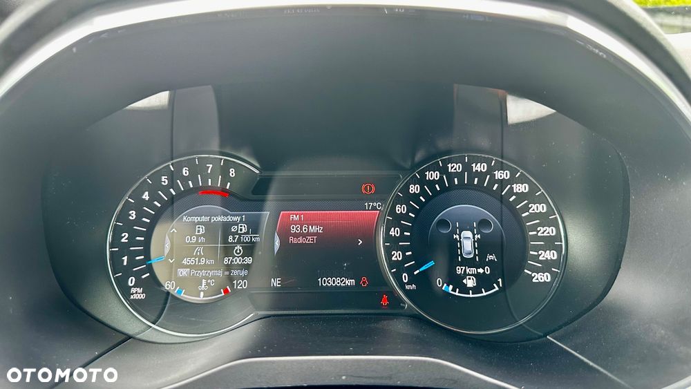 Ford S-Max - 30