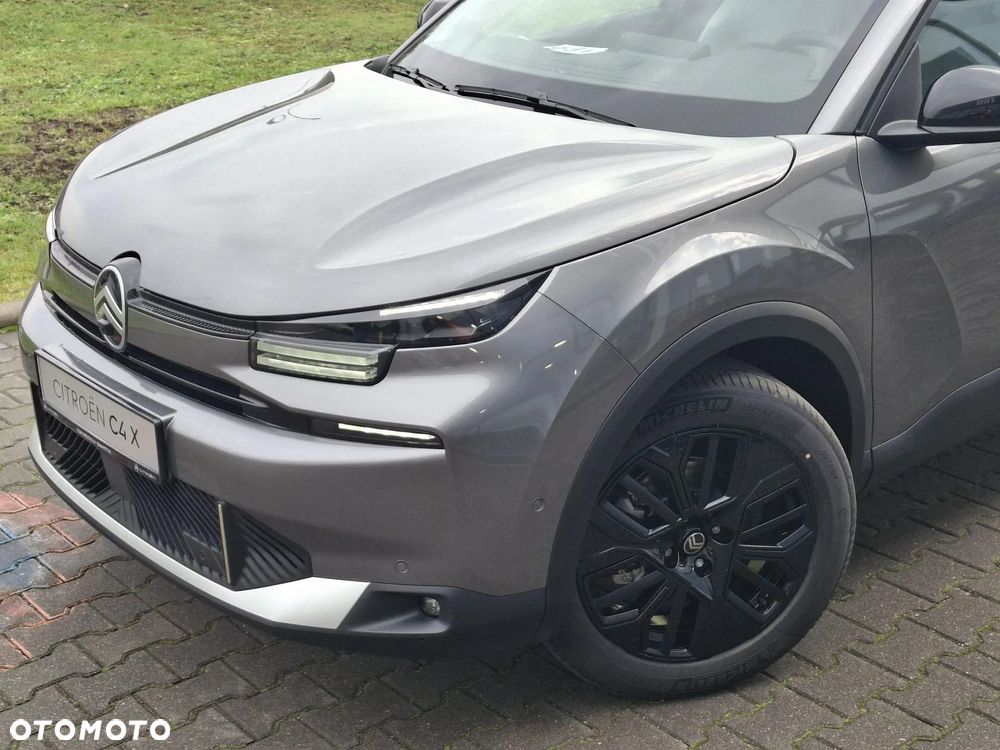 Citroën C4X 1.2 PureTech Max S&S EAT8 - 4