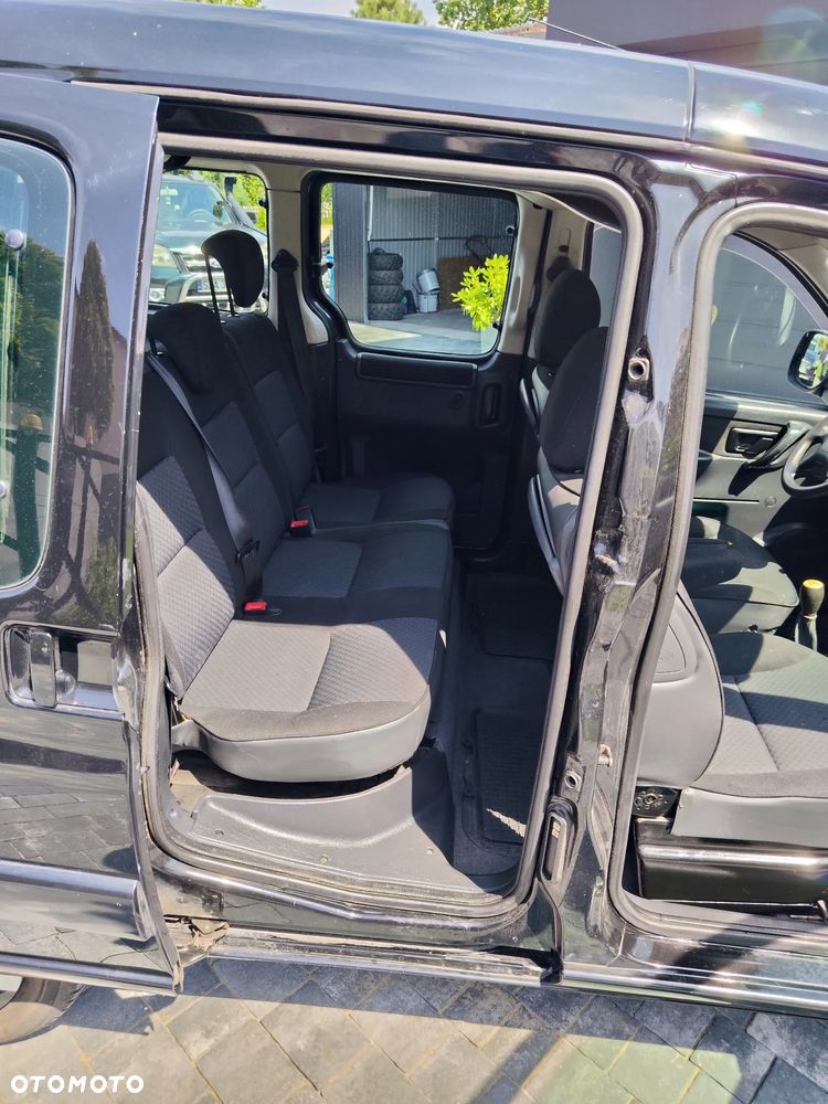 Citroën Berlingo 1.6 HDI Advance - 5
