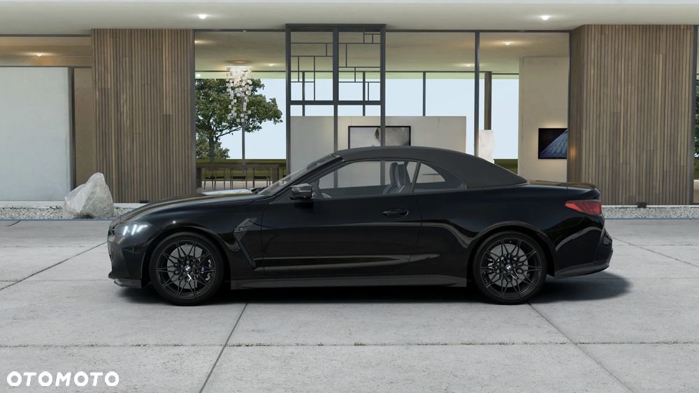 BMW M4 Competition M xDrive - 5