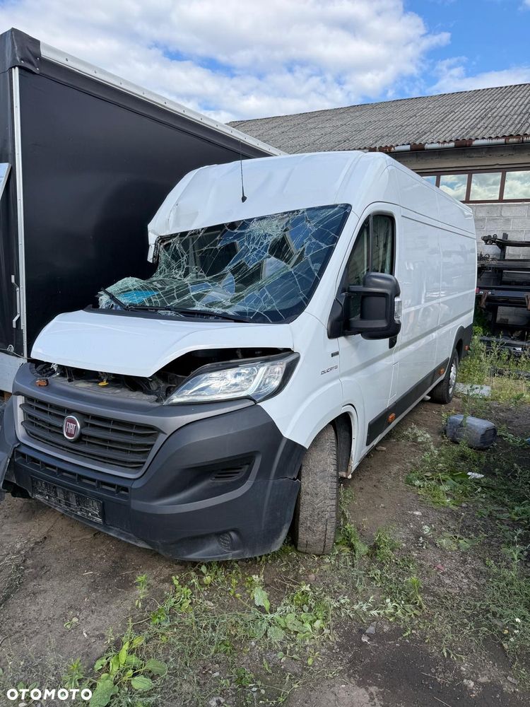 Fiat Ducato - 1